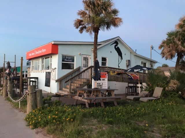 909 State Hwy A1a, Flagler Beach, FL 32136